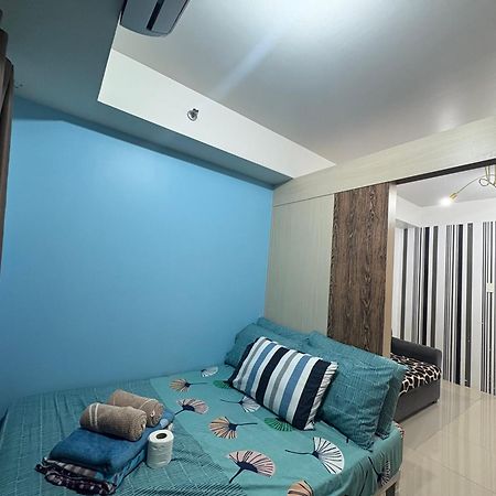 Sea Residences Jeremiah2911 Manila Exterior photo