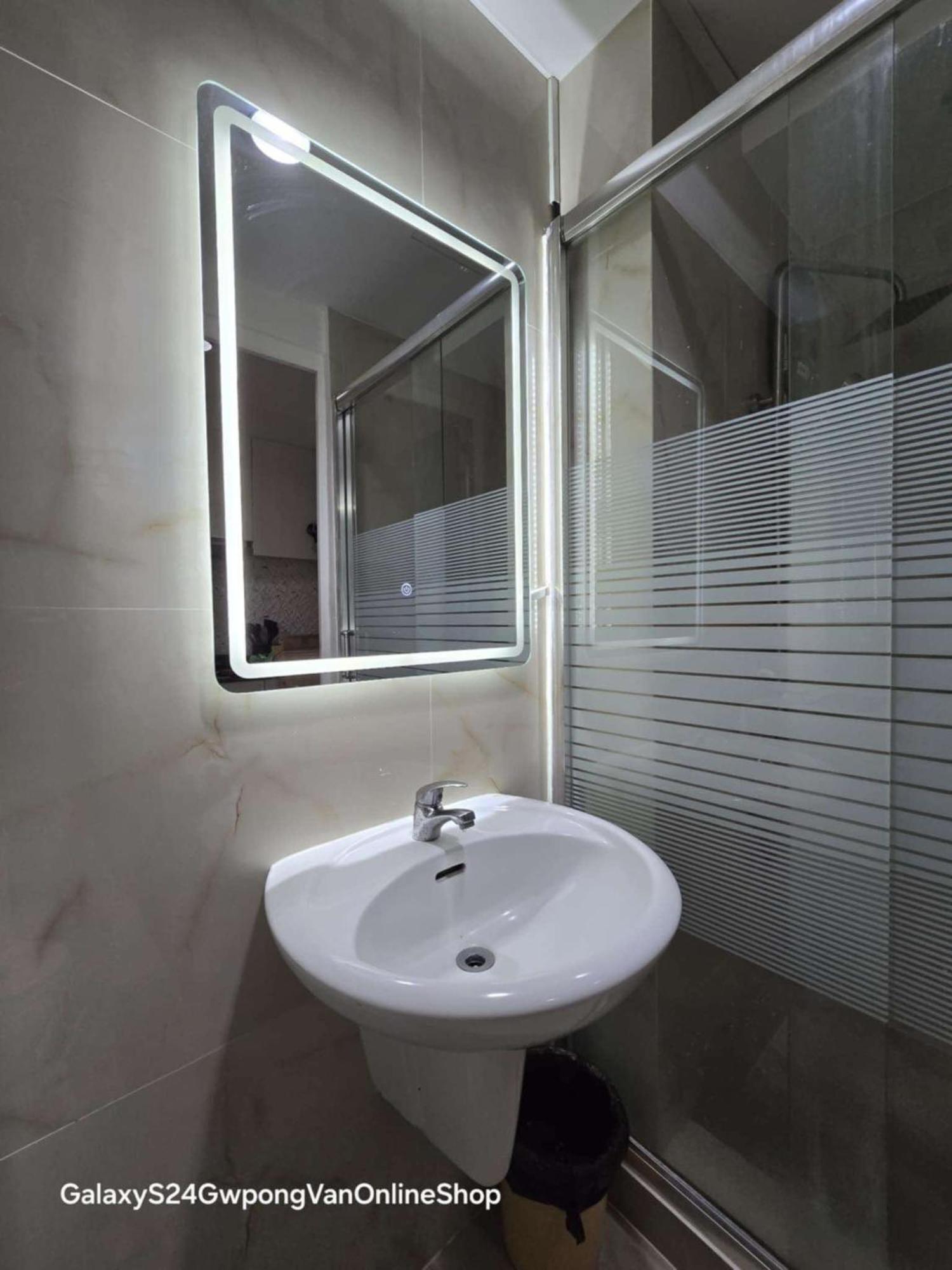 Sea Residences Jeremiah2911 Manila Exterior photo