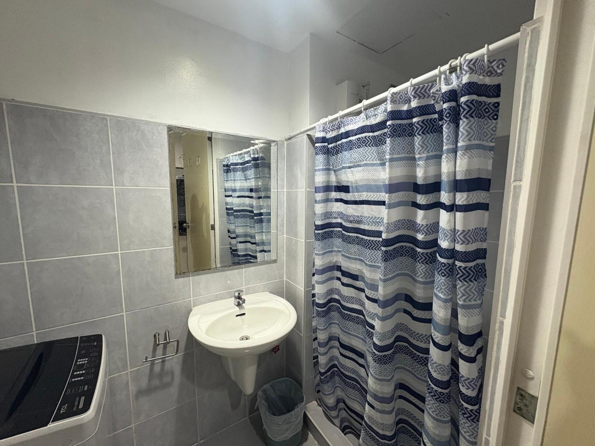 Sea Residences Jeremiah2911 Manila Exterior photo