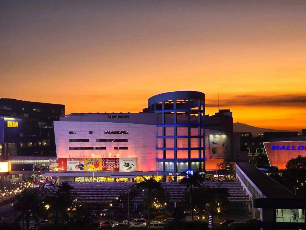 Sea Residences Jeremiah2911 Manila Exterior photo