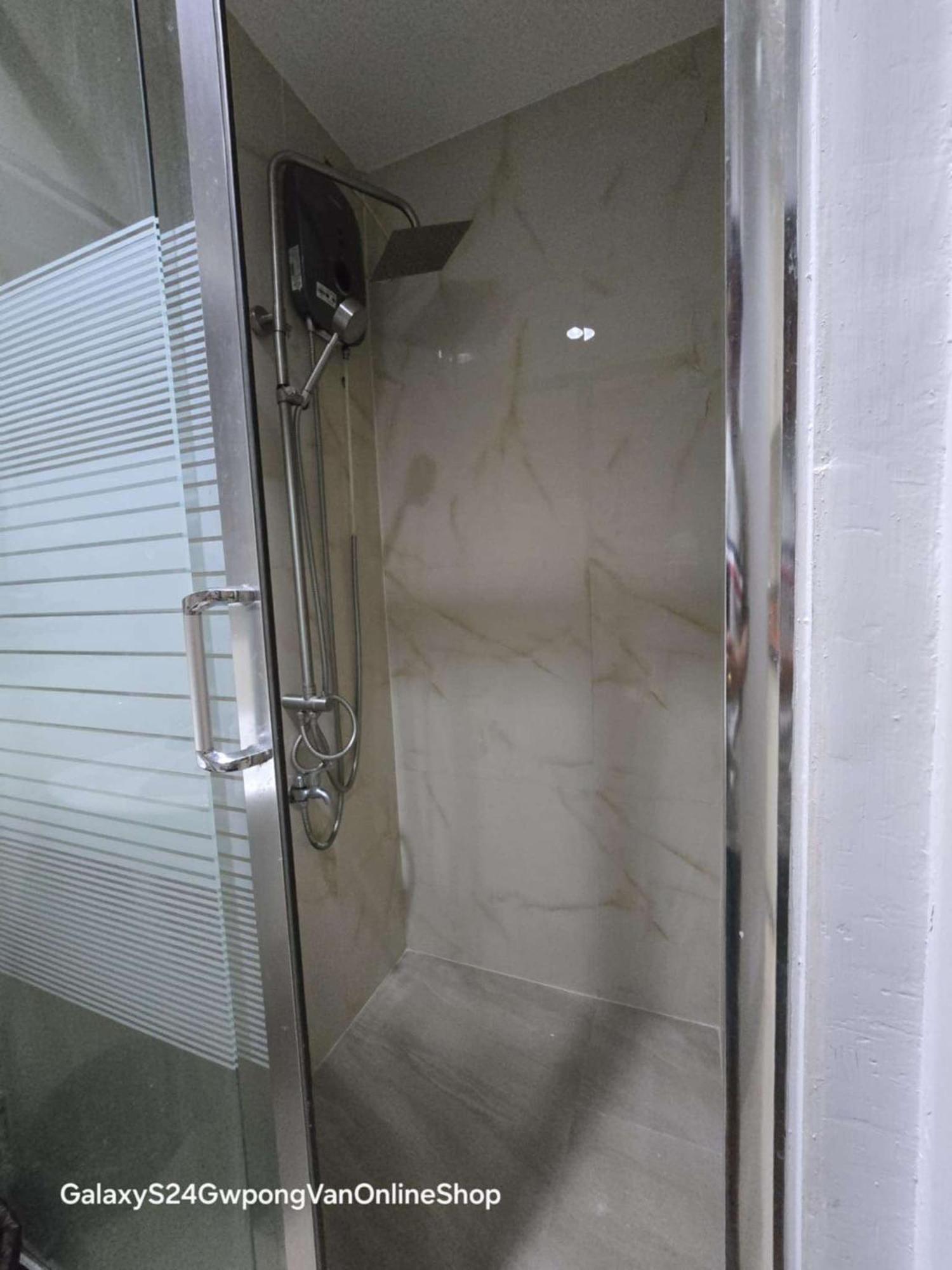 Sea Residences Jeremiah2911 Manila Exterior photo